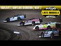 World of Outlaws Late Model Series | Mississippi Thunder Speedway | May 1, 2026 | HIGHLIGHTS