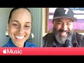 Capture de la vidéo Alicia Keys: 'Alicia,' Advice From Kanye West And Self-Reflection | Apple Music