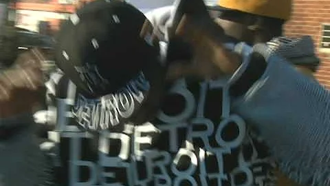 THE BOY GET MONEY MUSIC VIDEO. DIRECTED BY GEORGE ...