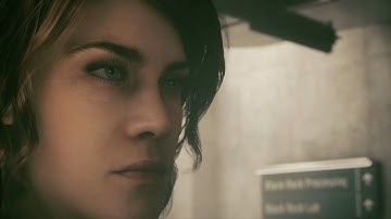 CONTROL Walkthrough Gameplay Part 9-  [1080p HD 60FPS PC] No Commentary