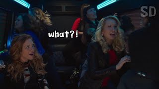 Pitch Perfect 3 | Oooooh My God! | Funny Moments