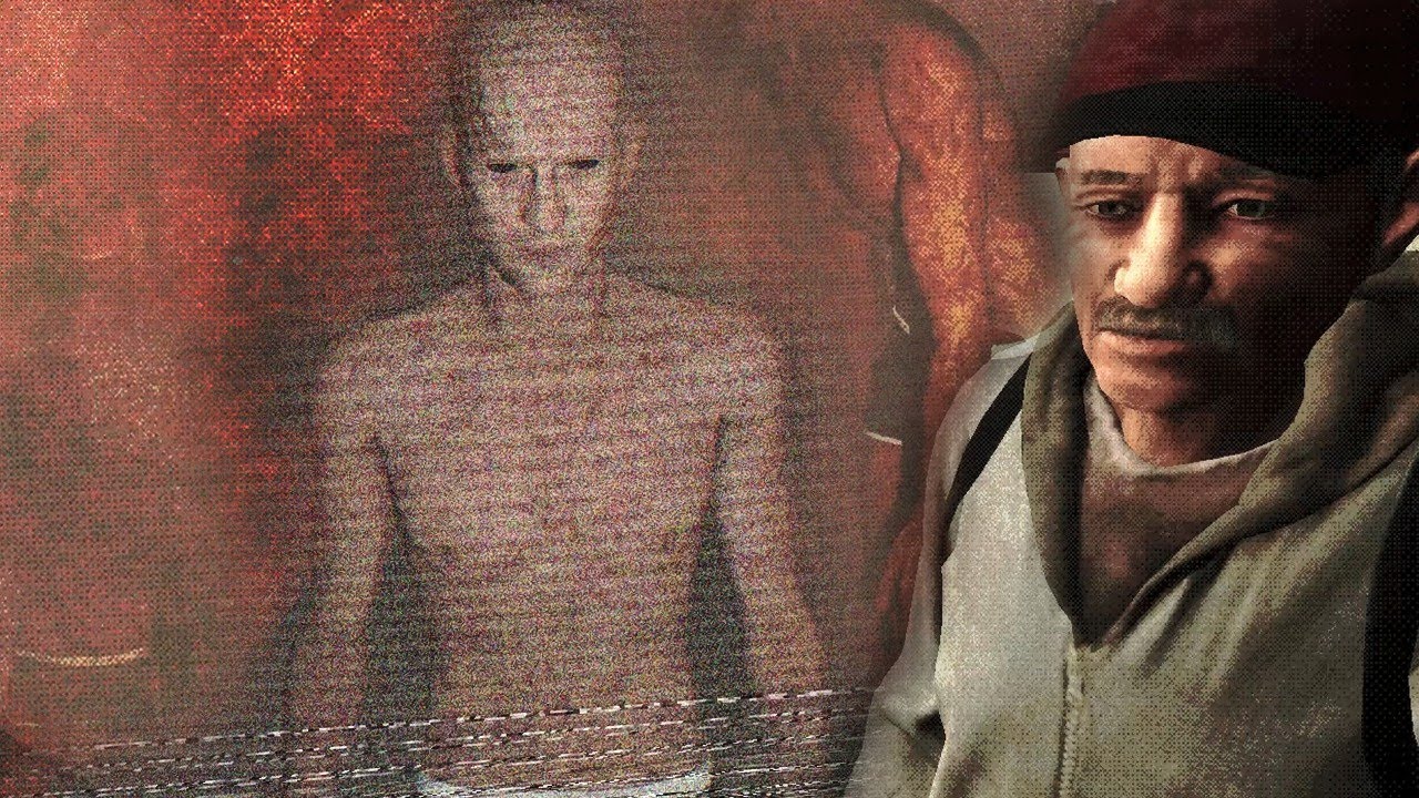 Static Voice [Full Game]