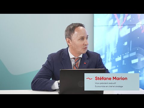 Impact économique Beaucoup De Bonnes Nouvelles Attendues En 2024