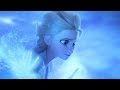 アナと雪の女王2-エルサとアンナの魔法の森への冒険
