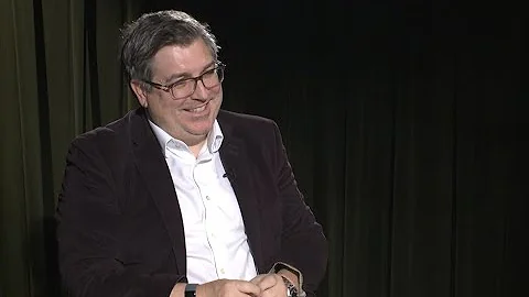 UO Today interview: Damian Radcliffe, Carolyn S. C...