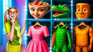 Download Lagu Perubahan Gaya Ballerina Cappuccina: Dari Kutu Buku Menjadi Italian Brainrot Di Kehidupan Nyata! MP3 Download Lagu Perubahan Gaya Ballerina Cappuccina: Dari Kutu Buku Menjadi Italian Brainrot Di Kehidupan Nyata! MP3