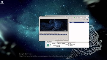 Quick Start Video: Licensing LightWave 10 for the PC