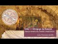 Día 4 | Taller 1 | Jesús revela su misión mesiánica | Peregrinación de Sanación | Magdala