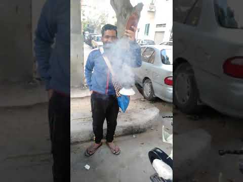 ايبى بيقيف فى رمضان