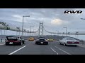 RWB Touring / Ferrari / Lamborghini / Porsche / Old school JDM