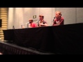 I'll Make a Man Out of You: Maxwell Glick, Thomas Sanders, Jon Cozart (GeekyCon 2015)