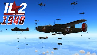 IL-2 1946: Lone Survivor