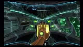 Metroid Prime 3 Wiimote Controls