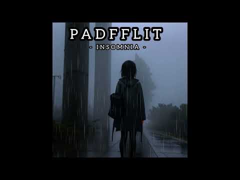 Padfflit - Lost in my mind (Album version)