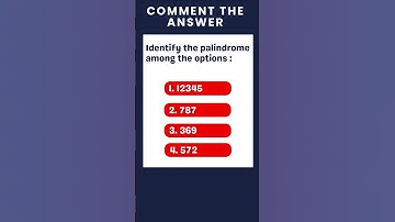 Test Your Palindrome IQ: Can You Spell It Both Ways🔄 ?  Prove Your Language Proficiency! #9 #shorts