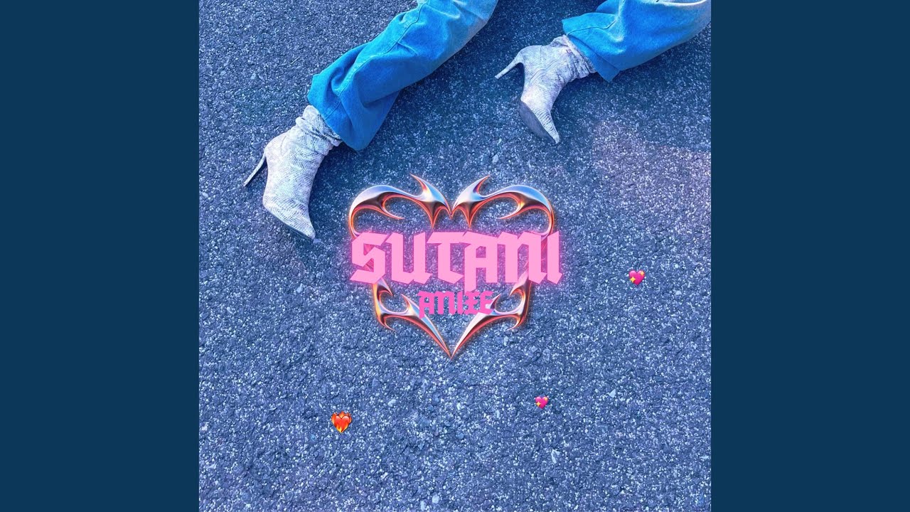 Watch SUTANI on YouTube Watch SUTANI on YouTube