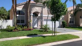 Virtual Tour 15570 NW 12th Ct, Pembroke Pines, FL, 33028