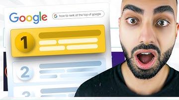 How I Ranked Images #1 on Google in 24 Hours!