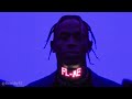 Don Toliver (Ft. Travis Scott) - Hooked (AI)