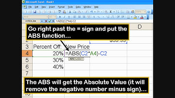 Excel VBA Create Custom Function