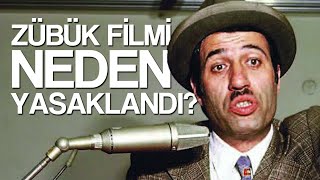 Zübük Filmi Yasaklandı Mı? - Neden TV'de Yayınlanmıyor? ( Kemal Sunal Filmleri )