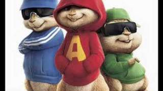 Alvin and the Chipmunks - Cyclone