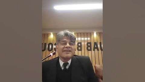 How to read laws like a lawyer to draft a plaint: Mohammad A Qayyum ASC BVC III, Day 3 training.