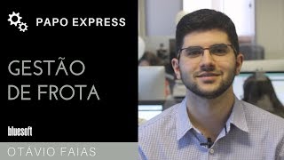 Gestão de Frota | Papo Express | T3E59 screenshot 4