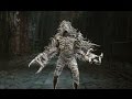 Bloodborne PVP - Beast Mode - Beasts Embrace Rune and Beast Claws