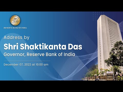 Monetary Policy Statement by Shri Shaktikanta Das, RBI Governor - December 07, 2022