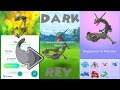 POKEMON GO SHINY RAYQUAZA CATCH AFTER 12 RAIDS