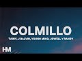 Tainy J Balvin Young Miko Jowell Y Randy Colmillo Letra Lyrics DATA mp3