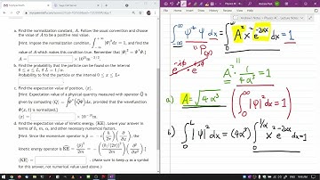Physics 4C - OpenStax University Physics Vol 3, Chapter 7, Problem 30, take two