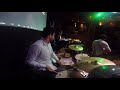 "My little suede" (Show en Vivo) Bass Experience SLP, Drum Cam "Berni Cerratos"