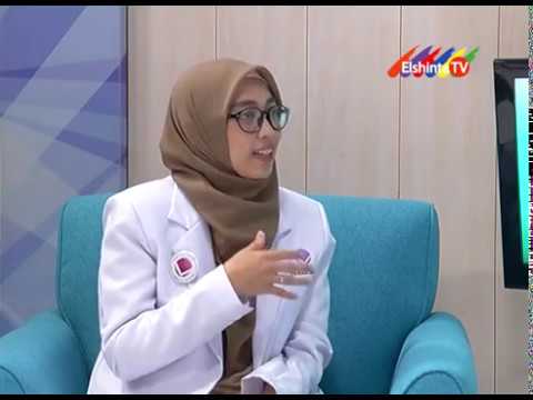 Dokter Keluarga - Perdarahan Uterus Abnormal