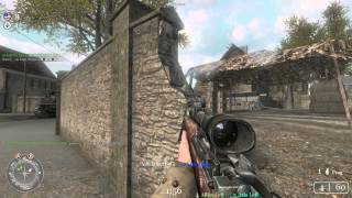 Cod2  Mini movie #1