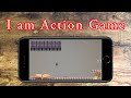 I am Action Game(iOS/Android)