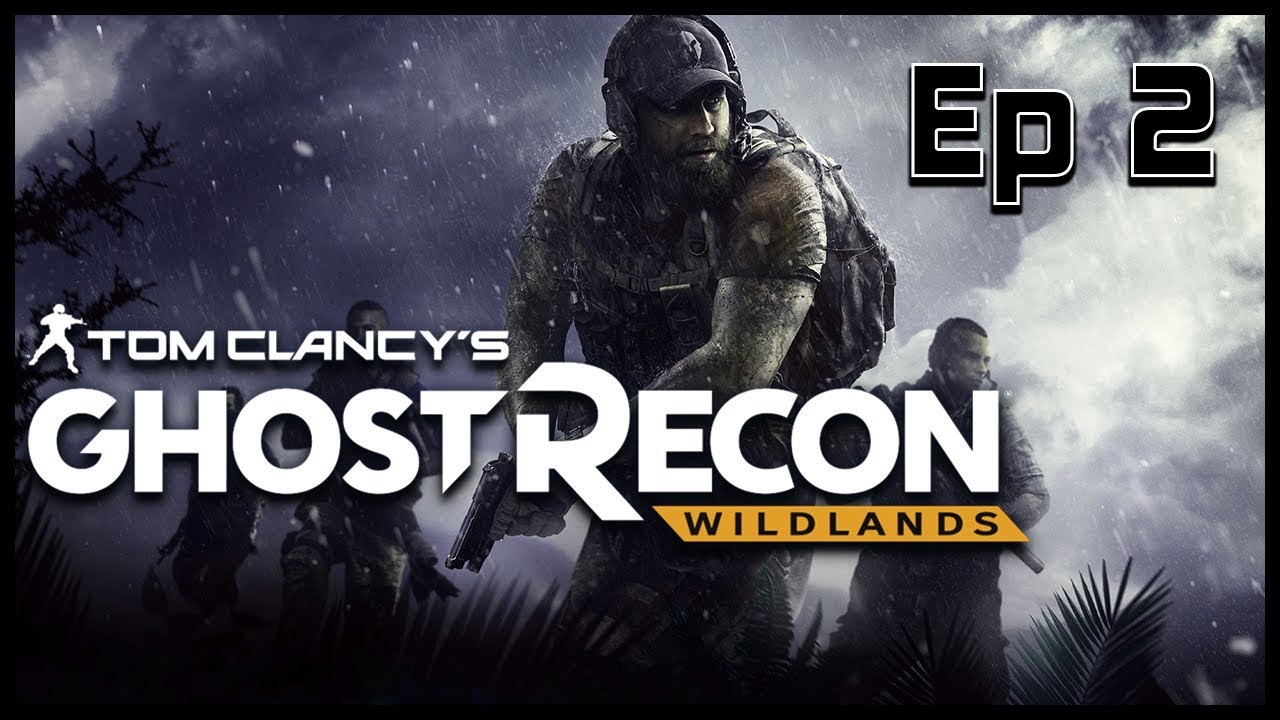 Convoy Situations | Ghost Recon Wildlands Ep 2 mods payday 2