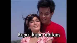 Temmy Rahadi & Imel - Kupu-Kupu Malam | FTV Gentabuana