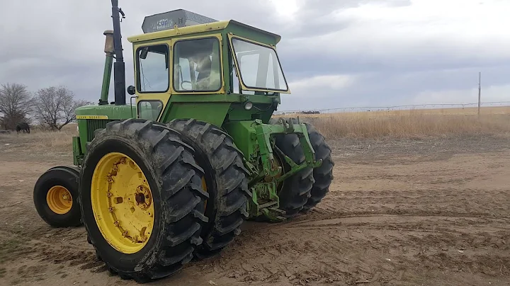 BigIron Auctions - Cody Beeson - May 2nd