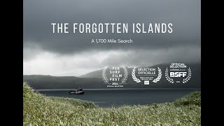 The forgotten islands