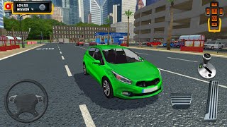 Multi Level 4 Parking - Android Gameplay #1 screenshot 4