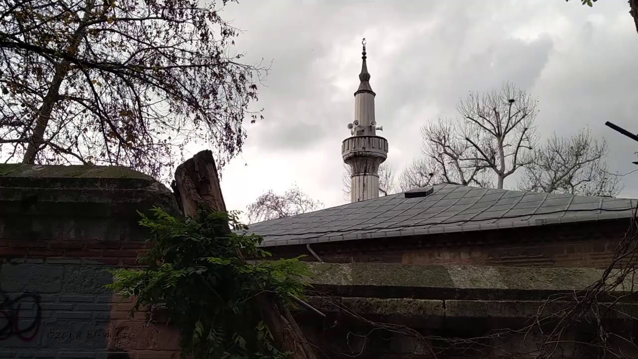 Veysel Aydın Rast Ezan