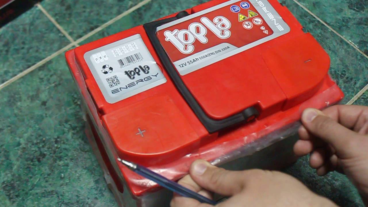 Xiaomi защита аккумулятора