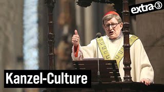 Kardinal Woelkis (Nicht-)Aufarbeitung von Missbrauchsfällen