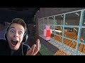 Mit nye hus i minecraft  part 1