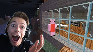 MIT NYE HUS I MINECRAFT - Part 1