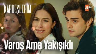 Ömer'in yakışıklılığı zengin kızları etkiledi - Kardeşlerim 1. Bölüm