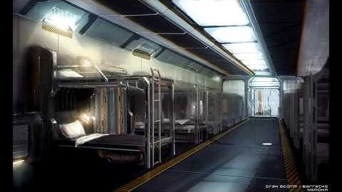 Dark Storm Indie Game Dev Blog #1 (What is Dark Storm?)