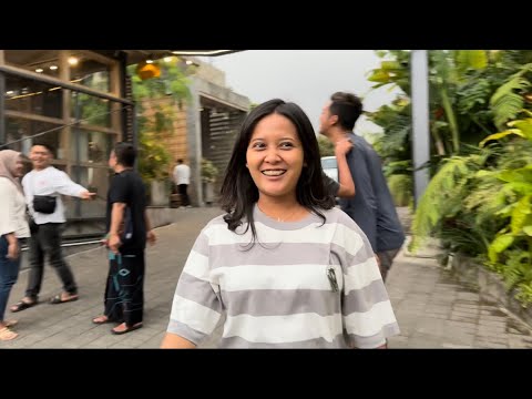 Setelah perform di malang Mbok Wedhok Ngajak ke Batu Honeymoon Asoy Suejuk Pol